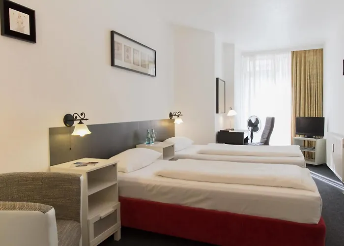 Aparthotel VEGA